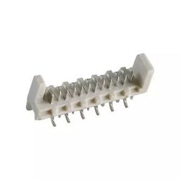 MOLEX Pin Headers CONNECTOR, HEADER, 12POS, 1ROW, 1.27MM 90814-0212 (Pack of 5)-20