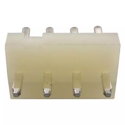 MOLEX Pin Headers CONNECTOR, HEADER, 8POS, 1ROW, 3.96MM 96-52-088 (Pack of 5)-23