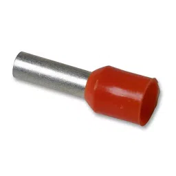 MULTICOMP PRO Wire / Bootlace Ferrules FERRULE, 22AWG, 14MM, NYLON, ORANGE, E0508-ORANGE-image-23