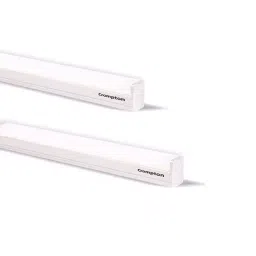 Crompton Laser Ray 20W Linear LED Batten Light (LDLSR20-WW) (Pack of 2)-16