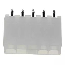 MOLEX Pin Headers CONNECTOR, HEADER, 10POS, 2ROW, 4.2MM 39-29-3106 (Pack of 5)-19