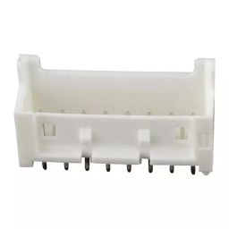 MOLEX Pin Headers CONNECTOR, HEADER, 12POS, 1ROW, 2.5MM 53375-1210 (Pack of 5)-41