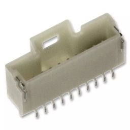 MOLEX Pin Headers CONNECTOR, HEADER, 8POS, 1ROW, 1MM 501568-0807 (Pack of 5)-17