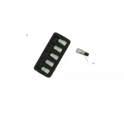Keean K70012 Spare Sparking Flints for Cup Lighter image 3