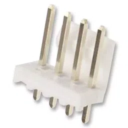 MOLEX Pin Headers CONNECTOR, HEADER, 6POS, 1ROW, 3.96MM 26-61-4060 (Pack of 5)-image-71