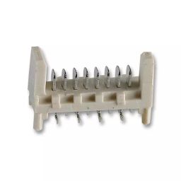 MOLEX Pin Headers CONNECTOR, HEADER, 10POS, 1ROW, 1.27MM 90814-0810 (Pack of 5)-image-75