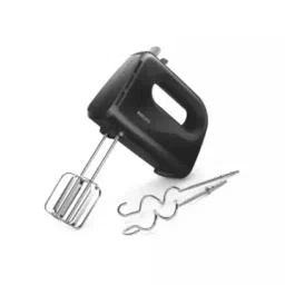 Philips 300W Black Hand Mixer HR3705/10-image-65