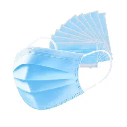 ORILEY OA0013 Universal Non Surgical Disposable Face Mask (Pack of 75)-image-63