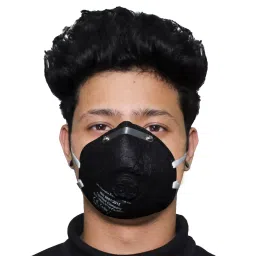 ORILEY OA5148 Universal O2 OR6LM01 Face Mask Black-image-14