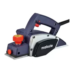 Makute 600W 16000 RPM Electric Planer, EP003-24