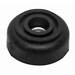 PENN ELCOM Rubber Foot With Metal Washer - 1 1/8" Diameter X 1/2" Thickness, F1633-picture-7