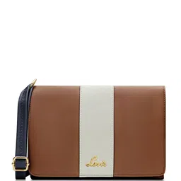 Lavie Women Colourblocked Crossbody Sling Bag-picture-22