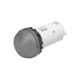 IDEC AP22 Type LED Indicator with Clear Lens and 22 mm Mounting Hole Dia, AP22M-2Q4CY-picture-38
