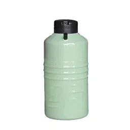 BR Biochem 34 L Capacity Liquid Nitrogen Container, BR-35-43