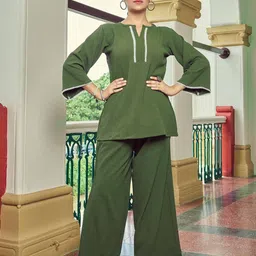 TWINS LADY Top & Trouser Co-Ords-picture-12