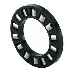 NTN Needle Roller And Cage Assembly, Inner Dia 32 mm, Outer Dia, 41 mm, Width 38 mm, PCJ202624-picture-7