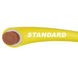 Standard by Havells WSFFDN 400 sq mm 1 Core Flame Retardant Cable Yellow (Roll of 1000 m)-image-29