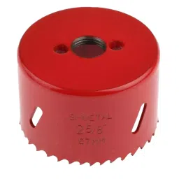 RS PRO HSS 67 mm Hole Saw, 216375-image-38