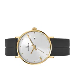 SANSIMAYO Men Dial & Straps Analogue Watch SM-WM-168-WHITE image 2