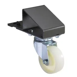 Schneider Electric 100 Kg Capacity 80 mm Castor Wheel, NSYSTW-33