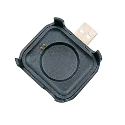KP Original 2 Pin Cradle Smart Watch Charging Adapter-18