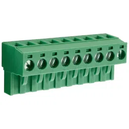 CAMDENBOSS Tb, Pluggable, 9Pos, 28-14Awg, CTBP9208/9-picture-23