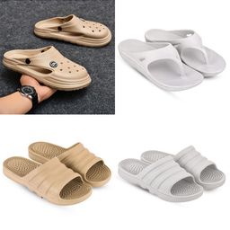 Feel alive Set Of 4 Ultra-Comfortable Clogs-picture-36