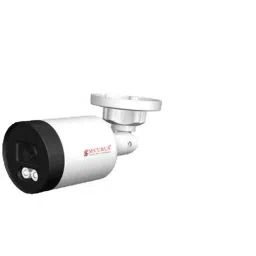 Securus 3 MP IP Metal Body Color Sense Bullet Camera with Audio, SS-NC20L2XP-CSF-M3(S)-15