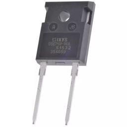 IXYS SEMICONDUCTOR Switching Diode 3-Pin TO-247AD, DSEP60-06A (Pack of 30 Pcs)-image-99