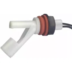 SENSATA / CYNERGY3 TSF70 Series Horizontal Polyphenylene Sulfide Float Switch 1 m Cable NO/NC 300V AC Max 300V, TSF76H100DN-image-88