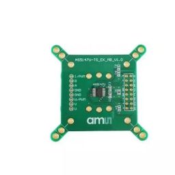 AMS OSRAM GROUP Position Sensor Motor Driver Board for AS5147U AS5147U, AS5147U-TS_EK_MB-image-91