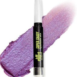 Elitty Super Shady Shimmer Easy To Blend Eyeshadow Stick - 1.7 g -Lilac-image-1