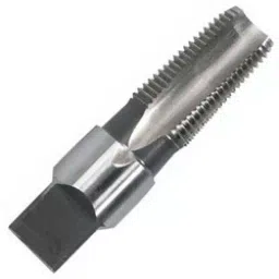 Emkay Tools (Dia x Pitch - 33x1.5 mm) Type B Spiral Point (6H TOL) HSS Ground Threads Taps (TIN)-image-98