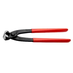 Knipex 99 01 200 Concreters Nipper/Fixers Nipper (Length: 200 mm)-image-95