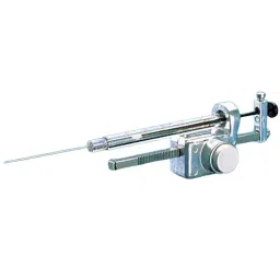 AS ONE Repeating Dispenser 25 μl～2.5 mL Compatible Syringe, 2-438-12-picture-20