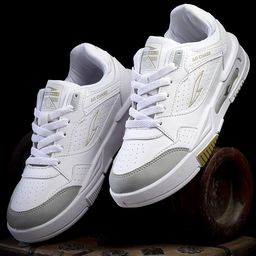 ASIAN Men Lace-Ups Sneakers Casual Shoes-image-53