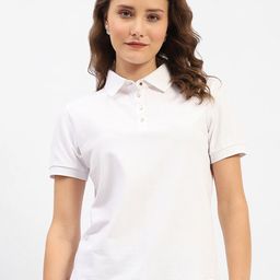 Madame Cotton Shirt Style Top-image-34