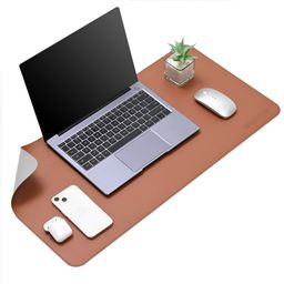 LTETTES Brown Set of 1 Water Resistant Desk Organiser Organisers-15