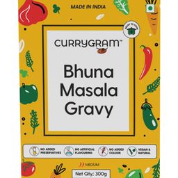 Conscious Food Currygram Bhuna Masala 300g-image-69