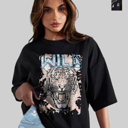 Leotude Women 2 Printed T-shirt-picture-19