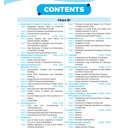 disha publications Errorless 36 Previous Years NTA NEET (UG) Chemistry Chapter-wise & Topic-wise Solved Papers (2023 - 1988) with Value Added Notes 18th Edition | PYQs Question Bank | [Paperback] Disha Experts image 2