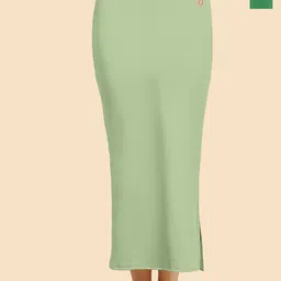 Trendmalls Pack of 2 Straight Mermaid-Fit Saree Shapewear-image-22