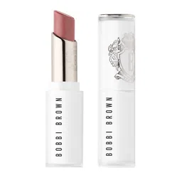 Bobbi Brown Extra Lip Color Shine with Jojoba & Safflower - Nude Sugar-27