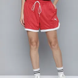 Puma Women Arc-hitect Mesh Shorts-picture-5