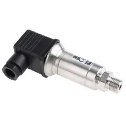RS PRO Pressure Sensor 0-50 m bar Voltage Output Relative Reading, 8285701 image 2