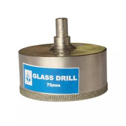 EXCEL IMPEX Alloy Steel Glass Drill Bit 80 mm-image-86