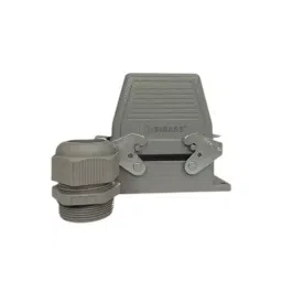 Sibass Electric Heavy Duty Connector 35 A 12 Pin Side Entry Bottom Open, SE HSB012-1 (Pack of 20)-picture-7