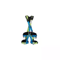Udyogi Adjustment Straps At Shoulder, Waist And Thighs Multipurpose Rescue Harnesses Ultratek-100M-image-30