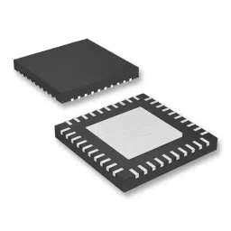 ANALOG DEVICES PWM Controllers PWM CONTROLLER, 600KHZ, -40 TO 105DEG C, MAX8770GTL+T-21