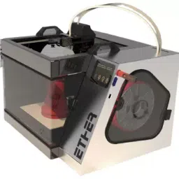 3D Paradise Ether Desktop 3D Printer-35